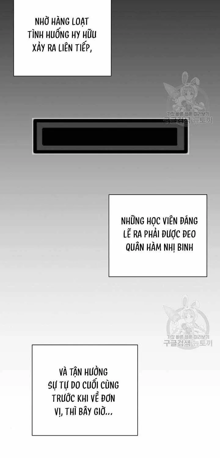 Vừa Trở Về Từ Dị Giới Thì Phát Hiện Mai Đã Phải Nhập Ngũ Chap 7 - Next Chap 8