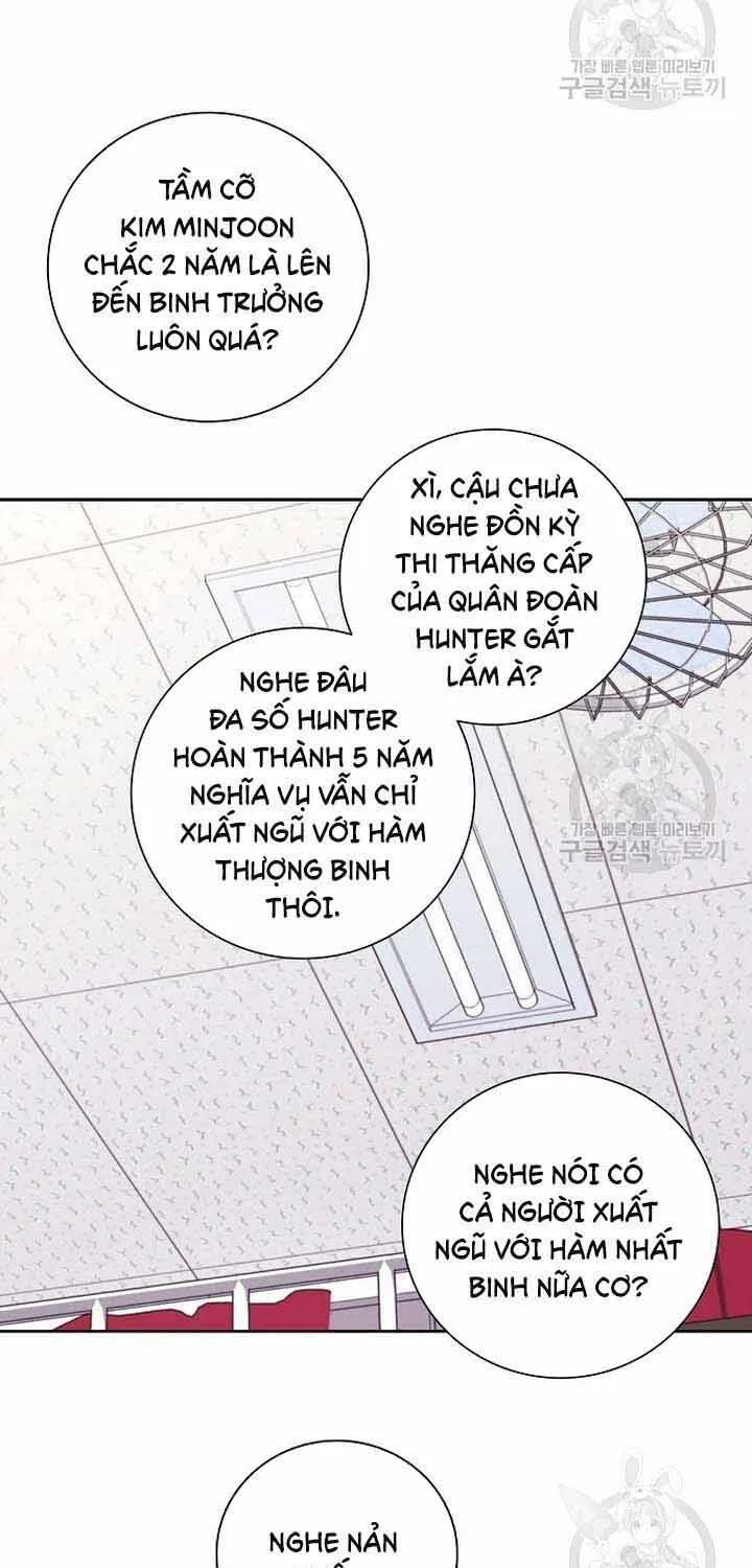 Vừa Trở Về Từ Dị Giới Thì Phát Hiện Mai Đã Phải Nhập Ngũ Chap 7 - Next Chap 8