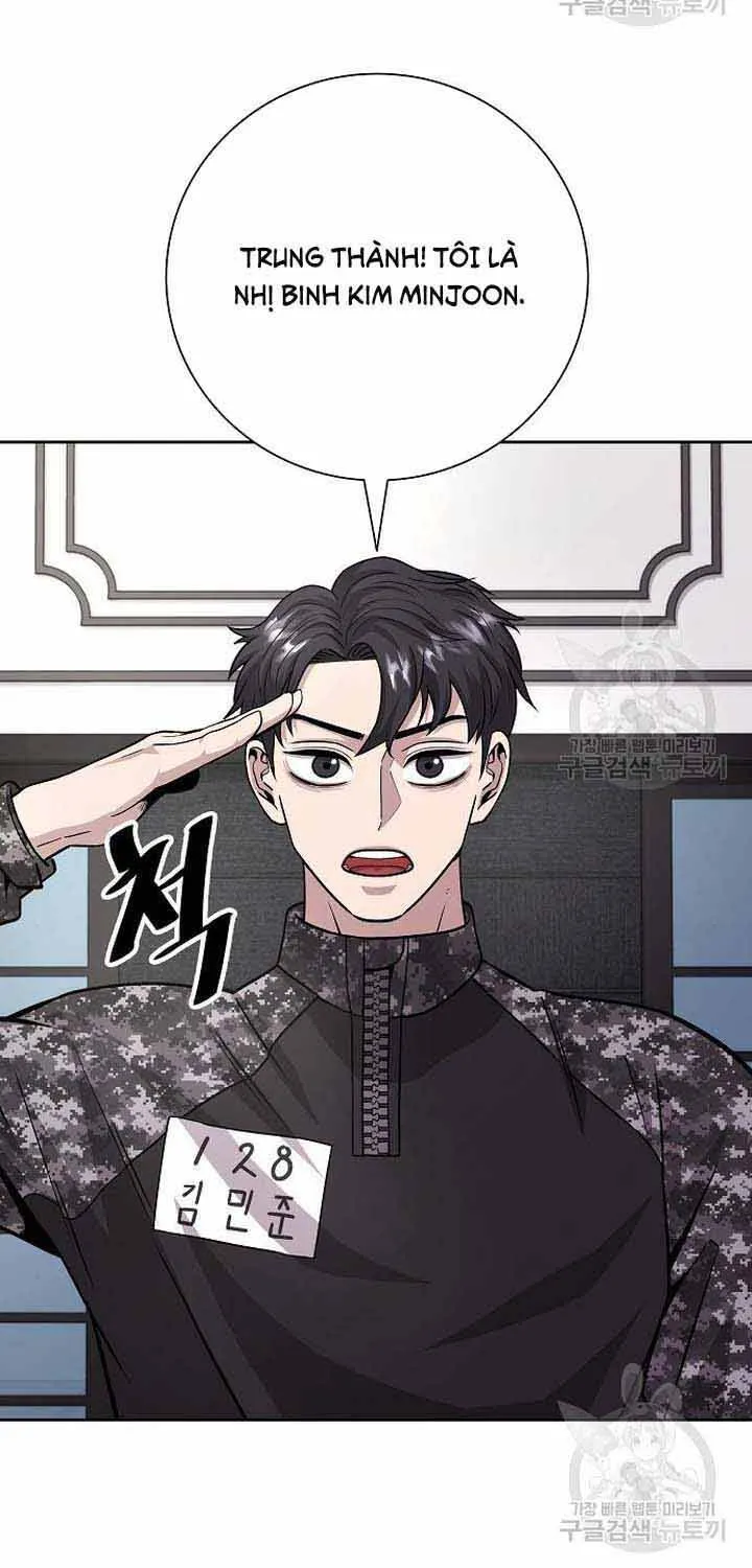 Vừa Trở Về Từ Dị Giới Thì Phát Hiện Mai Đã Phải Nhập Ngũ Chap 7 - Next Chap 8