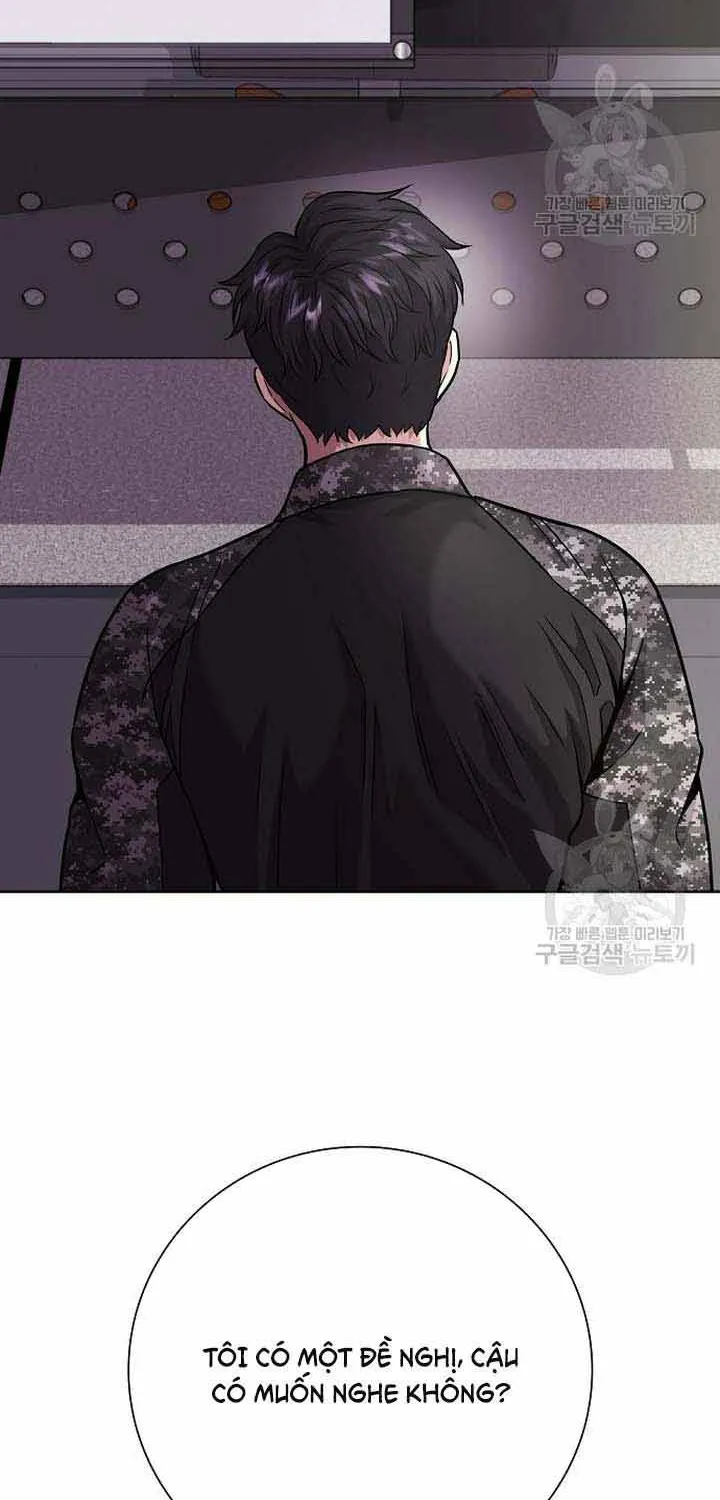 Vừa Trở Về Từ Dị Giới Thì Phát Hiện Mai Đã Phải Nhập Ngũ Chap 7 - Next Chap 8