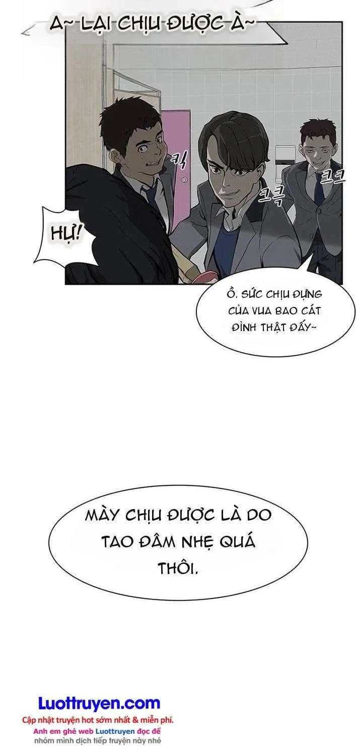 Vua Trường Trung Học Chap 1 - Next Chap 2