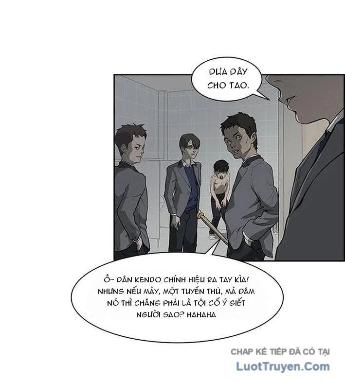 Vua Trường Trung Học Chap 1 - Next Chap 2
