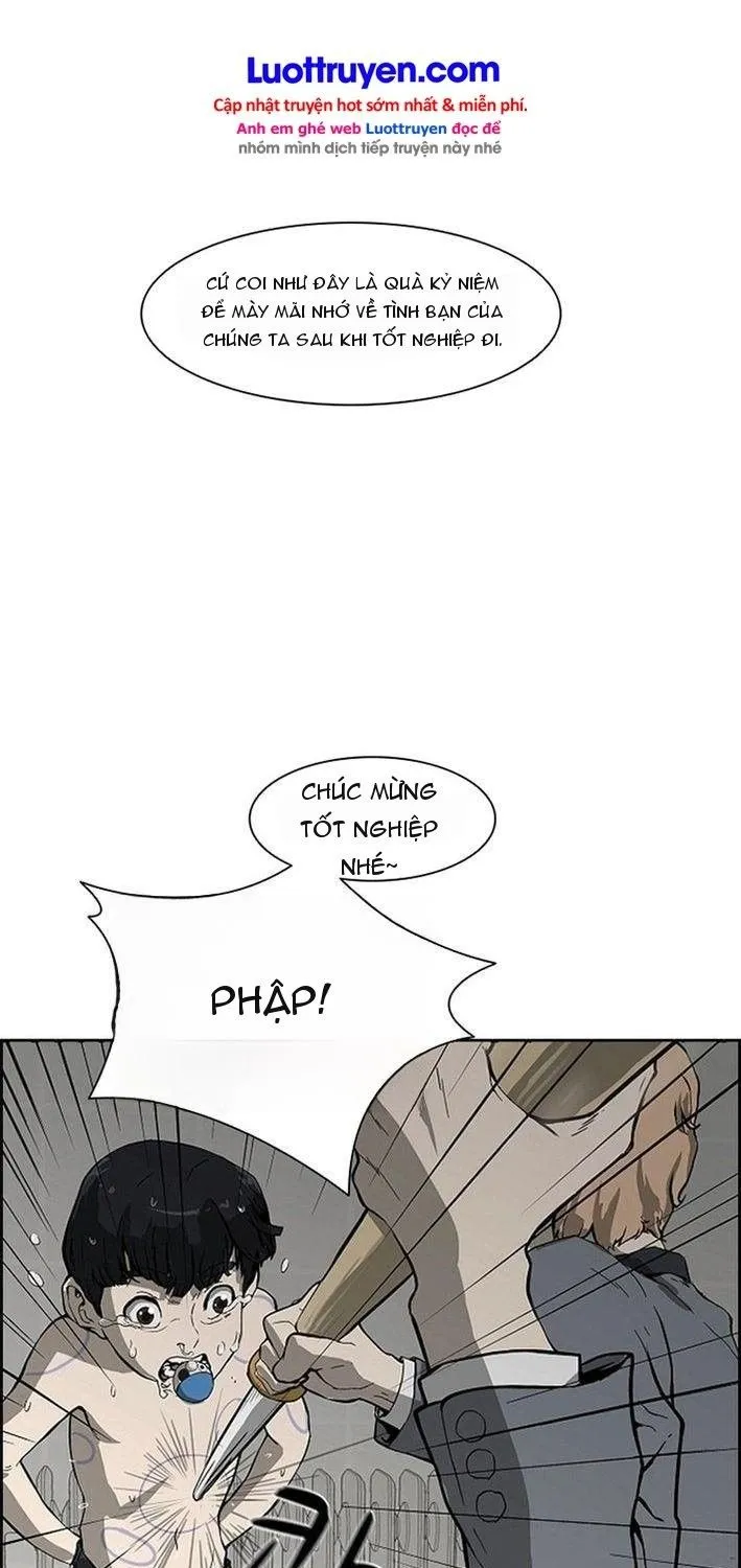 Vua Trường Trung Học Chap 1 - Next Chap 2