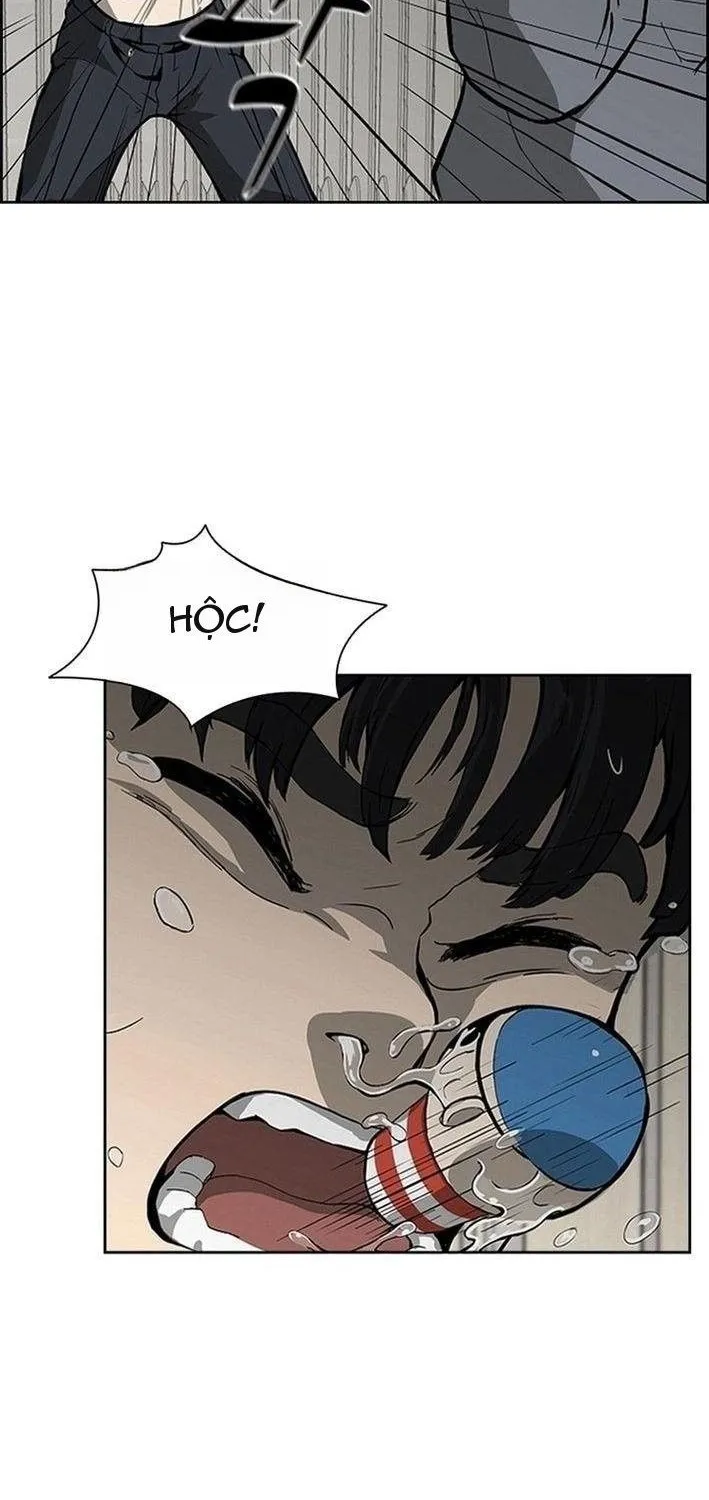 Vua Trường Trung Học Chap 1 - Next Chap 2