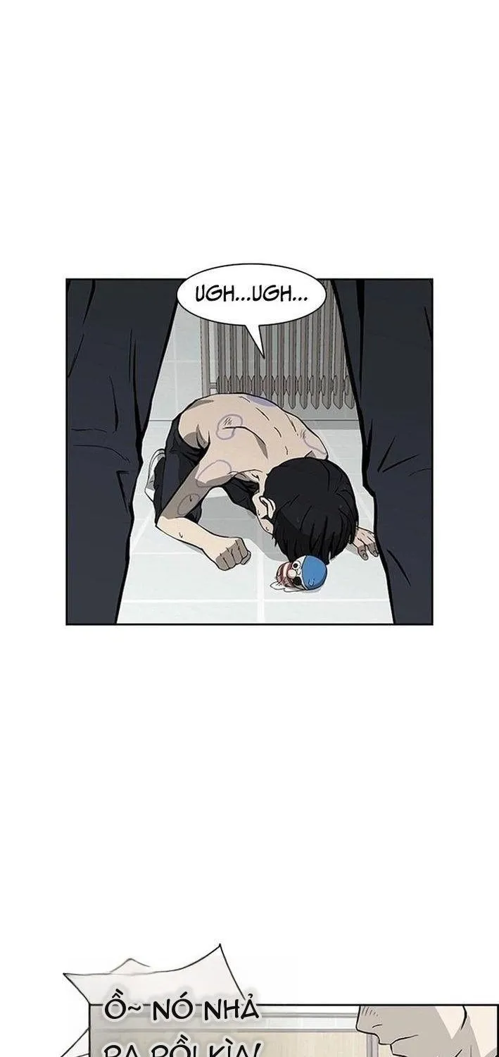 Vua Trường Trung Học Chap 1 - Next Chap 2