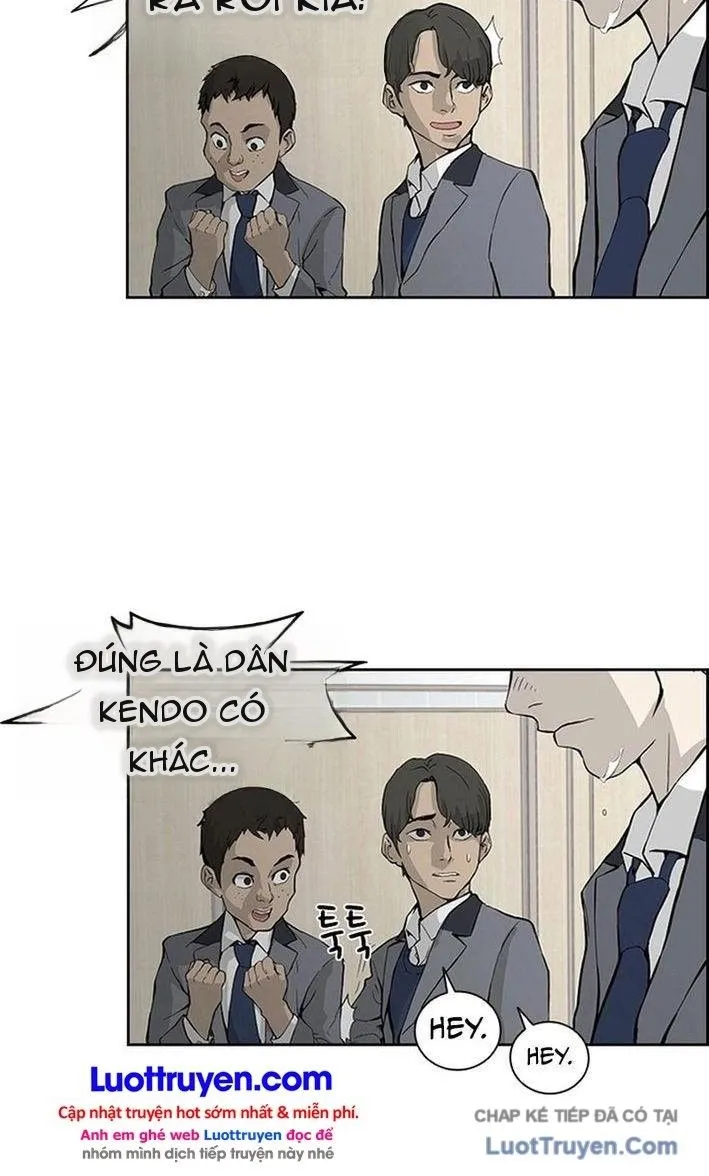 Vua Trường Trung Học Chap 1 - Next Chap 2