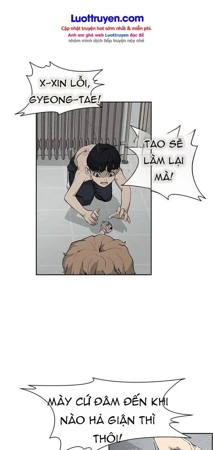 Vua Trường Trung Học Chap 1 - Next Chap 2