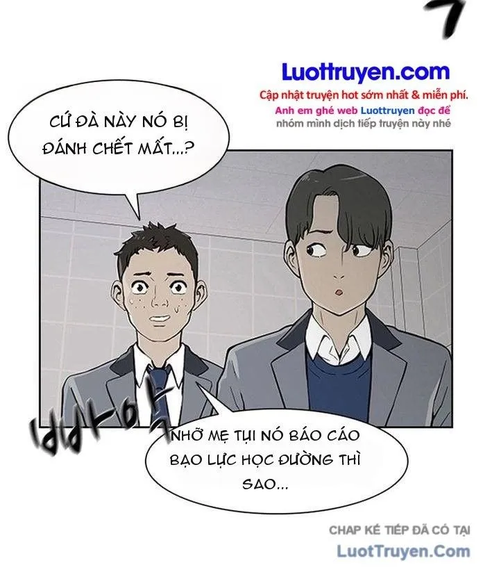 Vua Trường Trung Học Chap 1 - Next Chap 2