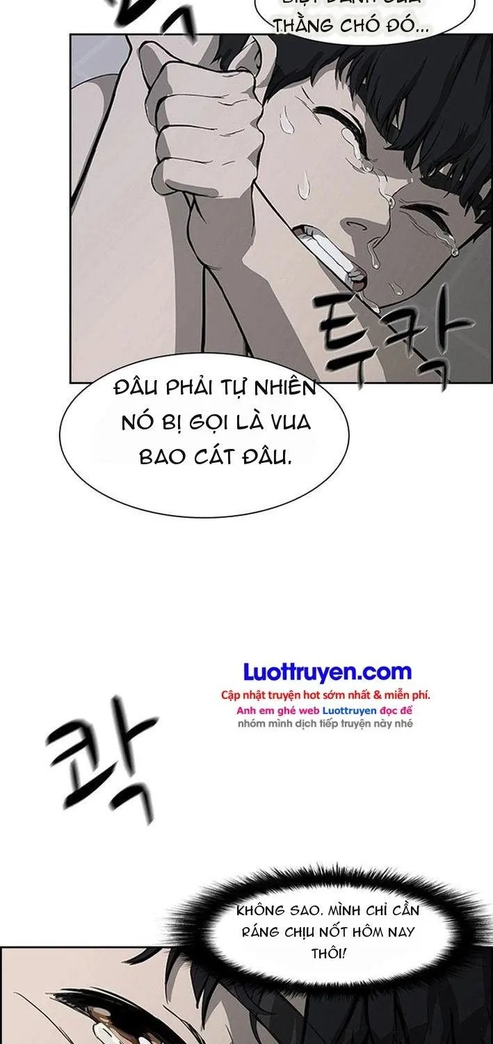 Vua Trường Trung Học Chap 1 - Next Chap 2