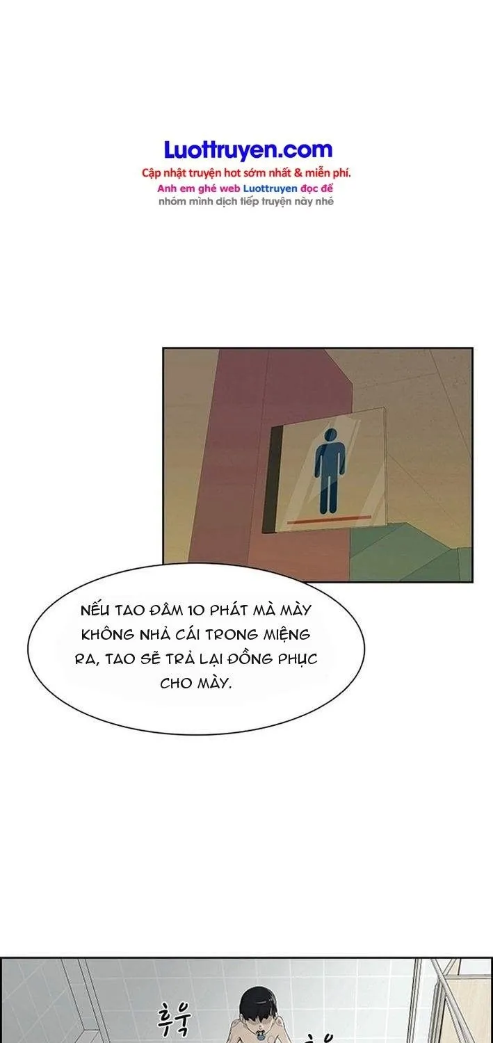 Vua Trường Trung Học Chap 1 - Next Chap 2