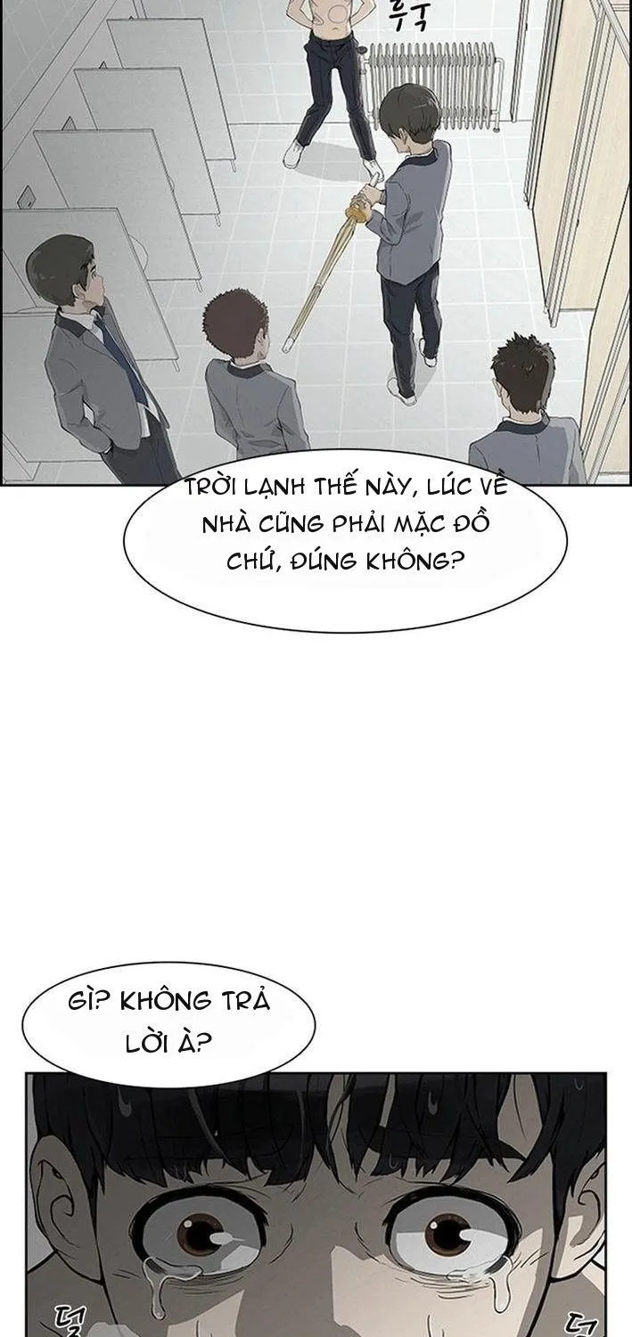 Vua Trường Trung Học Chap 1 - Next Chap 2