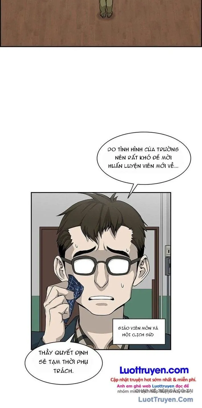 Vua Trường Trung Học Chap 2 - Next Chap 3