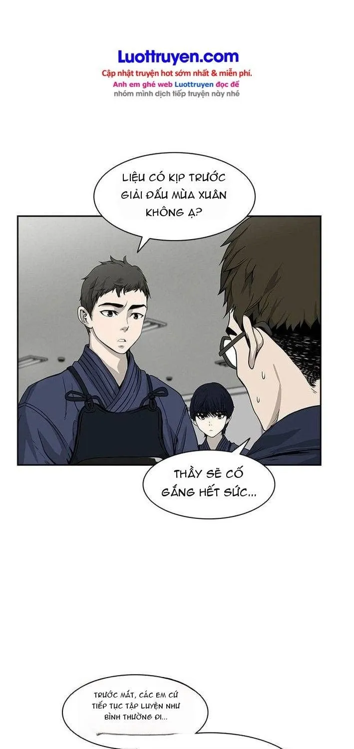 Vua Trường Trung Học Chap 2 - Next Chap 3