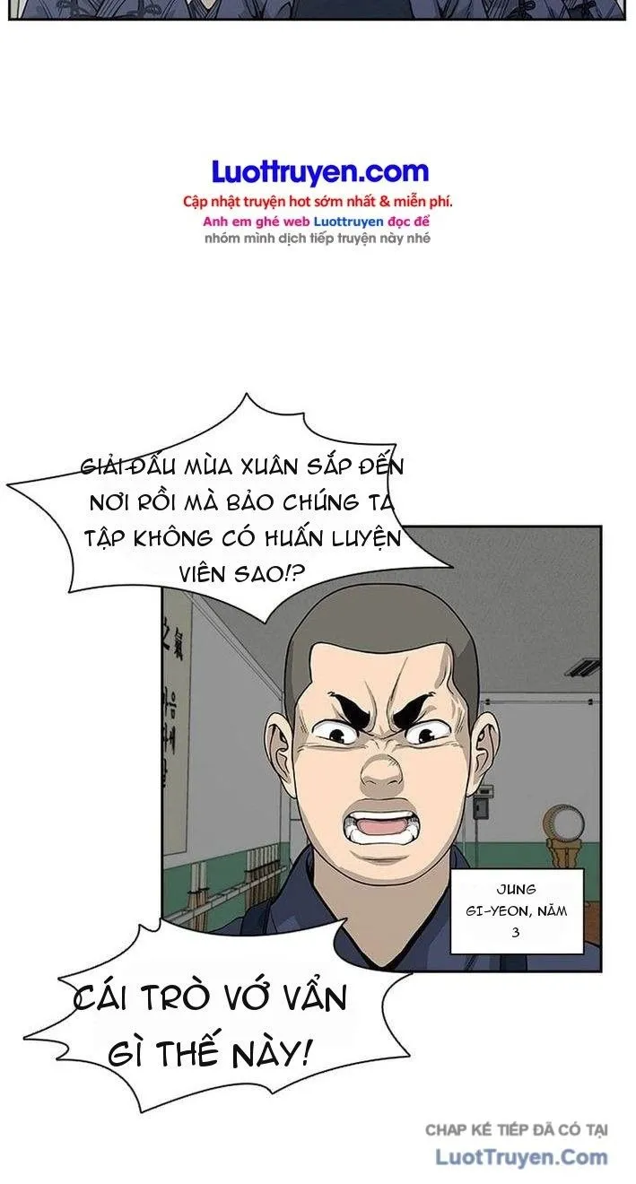 Vua Trường Trung Học Chap 2 - Next Chap 3