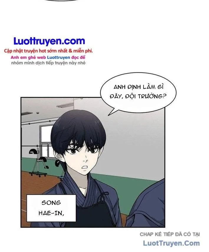 Vua Trường Trung Học Chap 2 - Next Chap 3