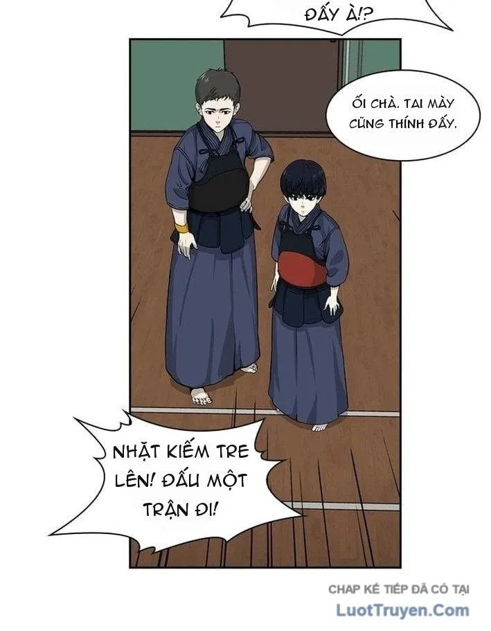 Vua Trường Trung Học Chap 2 - Next Chap 3