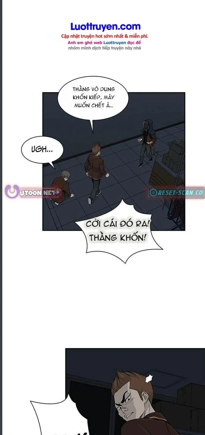 Vua Trường Trung Học Chap 2 - Next Chap 3