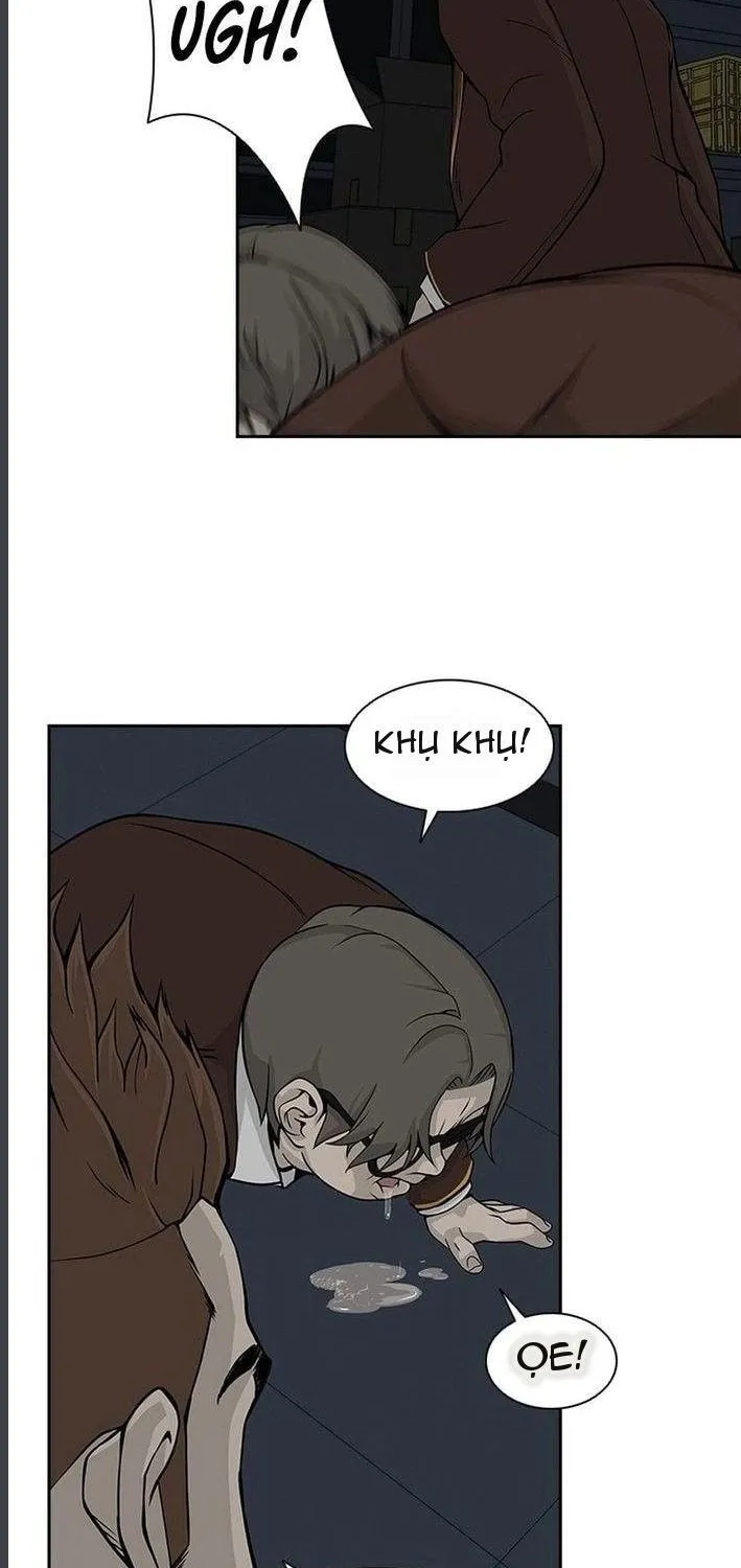Vua Trường Trung Học Chap 2 - Next Chap 3