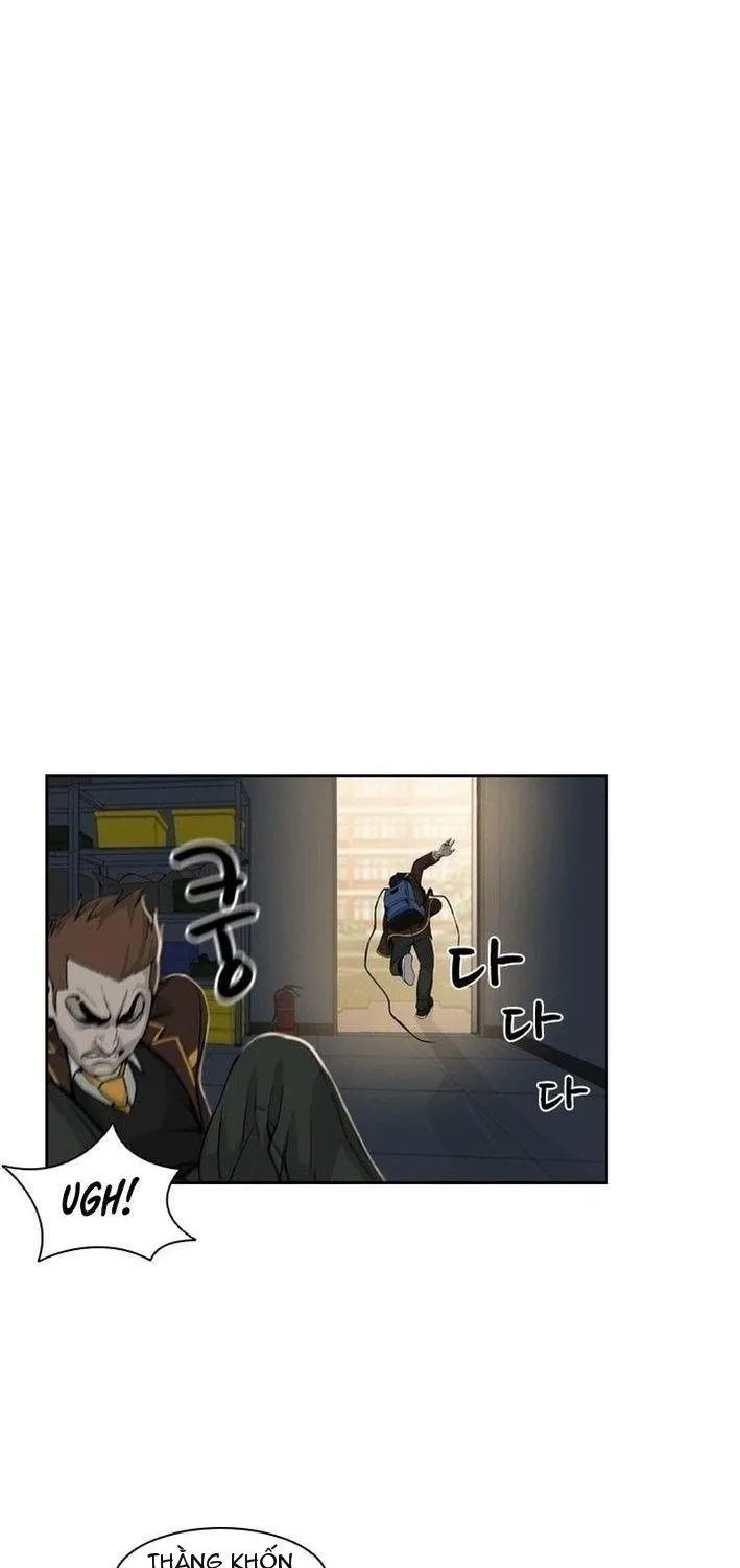 Vua Trường Trung Học Chap 2 - Next Chap 3