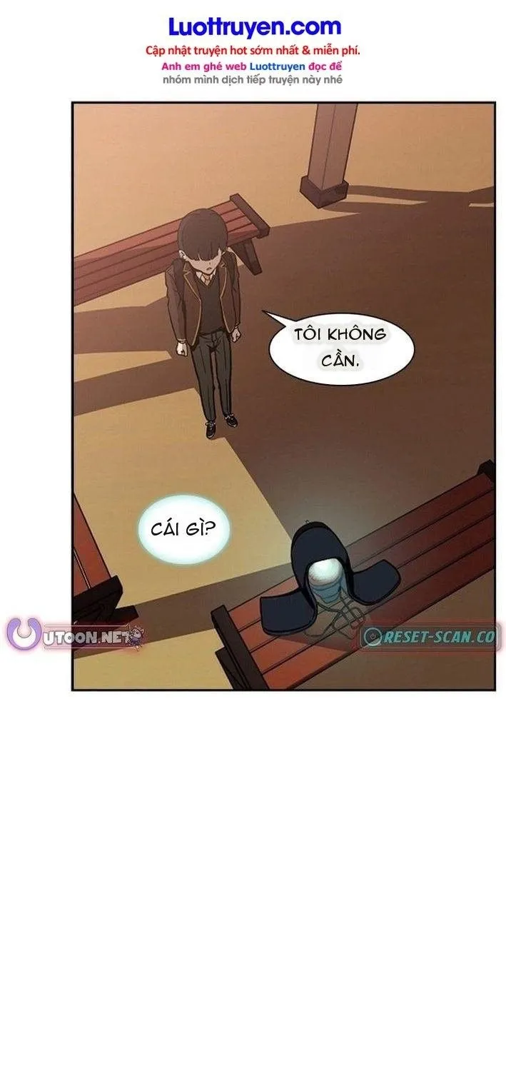 Vua Trường Trung Học Chap 3 - Next Chap 4