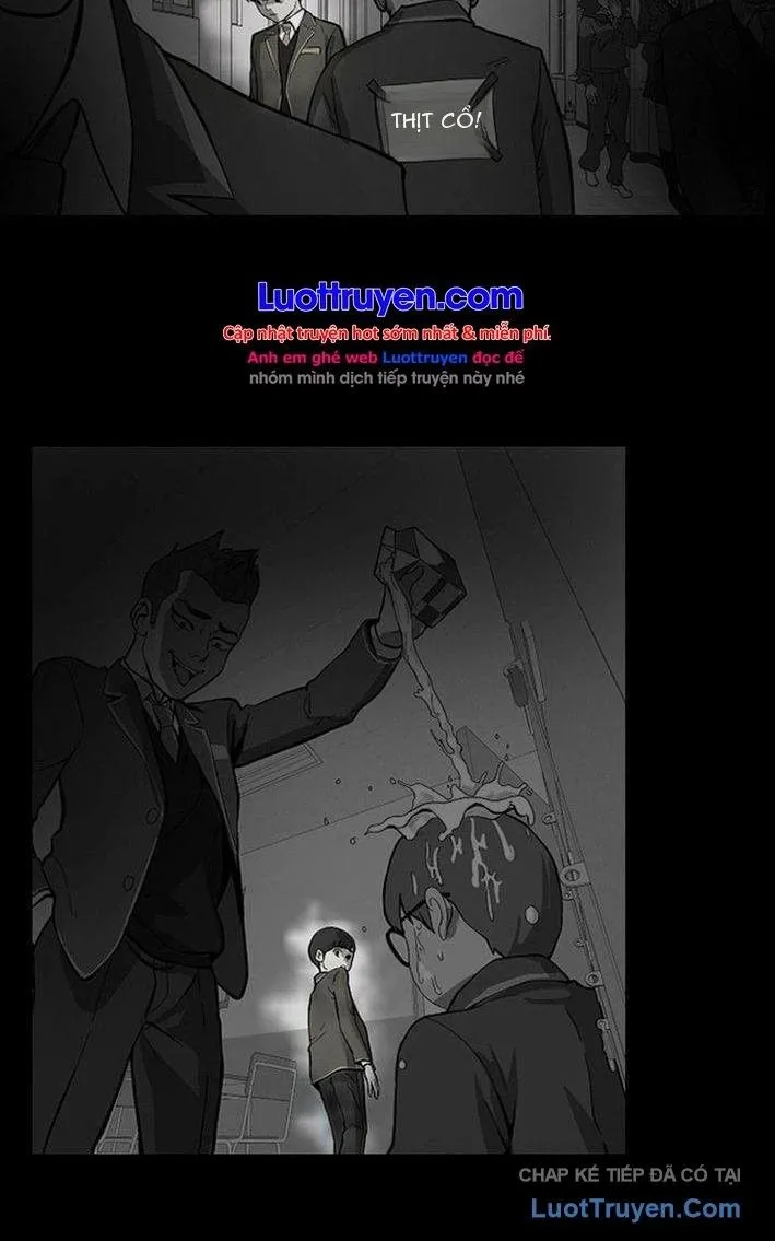 Vua Trường Trung Học Chap 3 - Next Chap 4