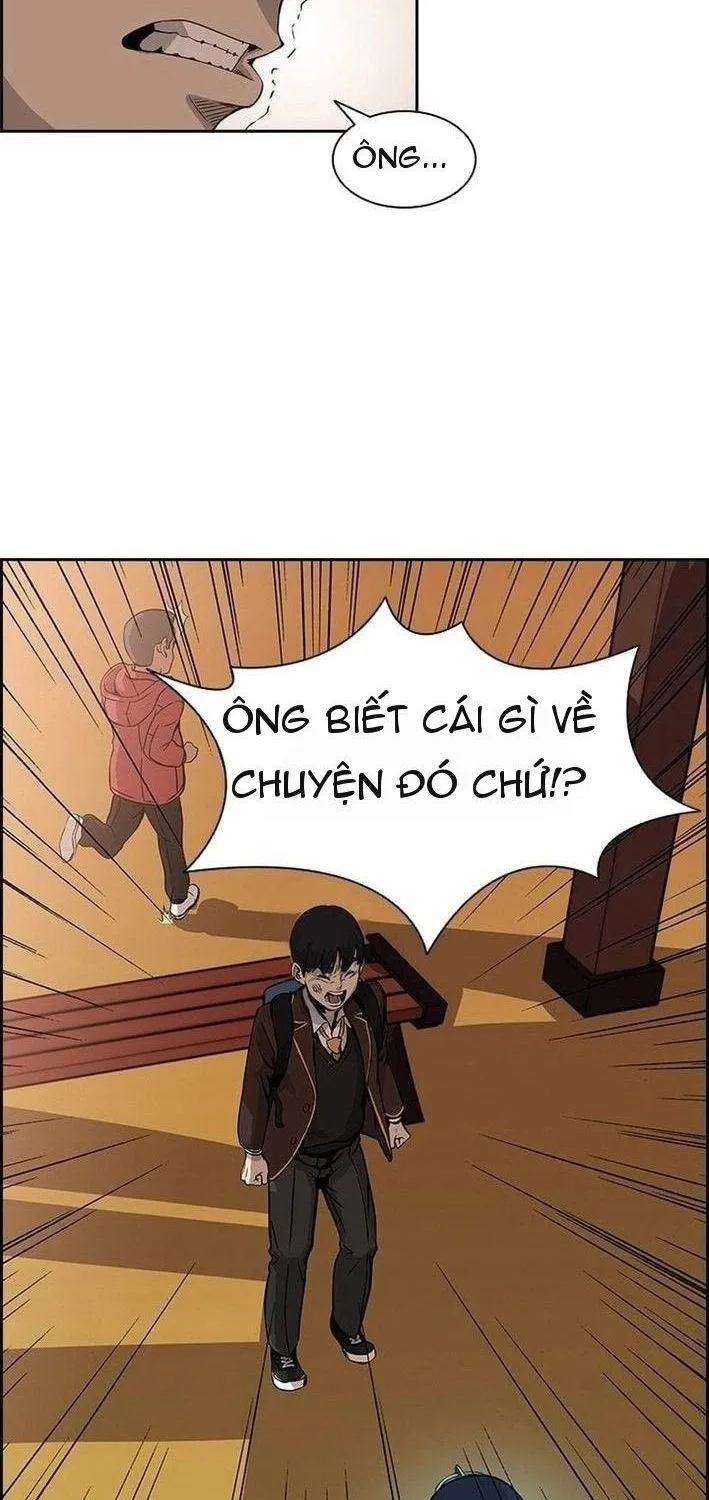 Vua Trường Trung Học Chap 3 - Next Chap 4