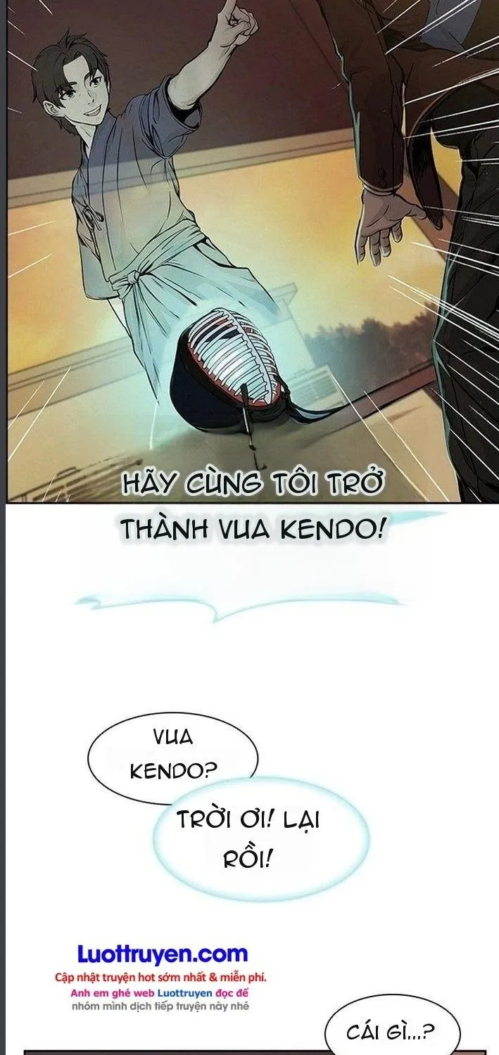 Vua Trường Trung Học Chap 3 - Next Chap 4