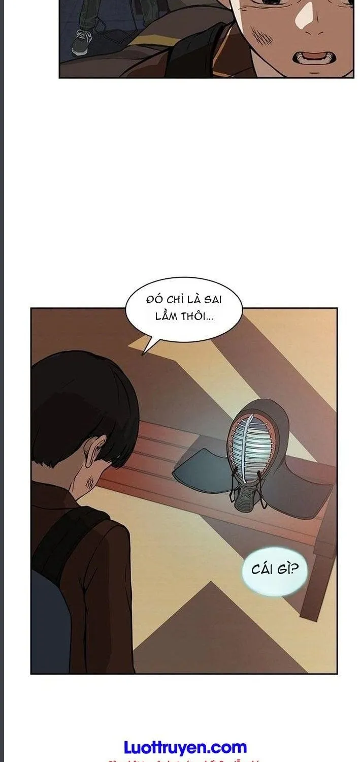 Vua Trường Trung Học Chap 3 - Next Chap 4