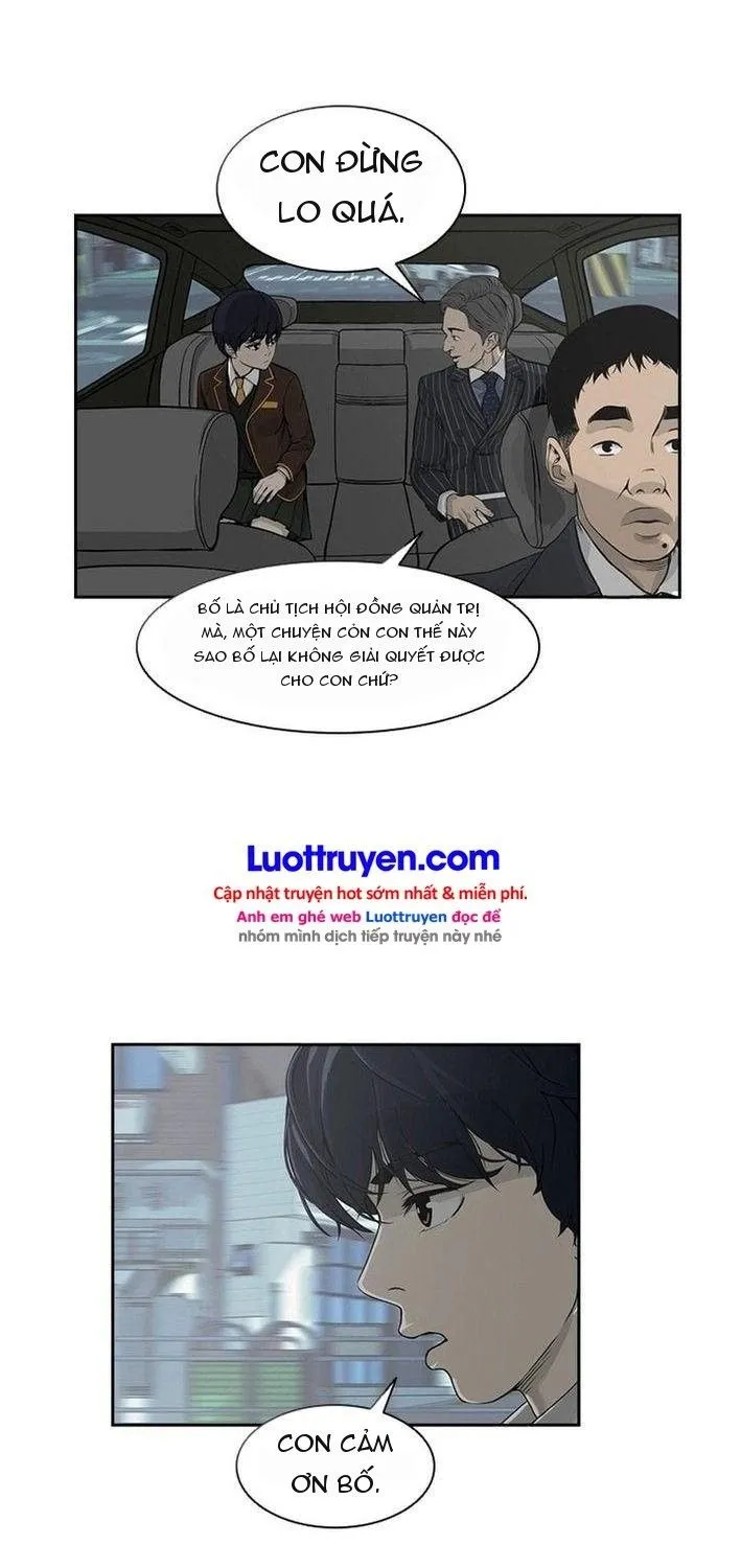 Vua Trường Trung Học Chap 4 - Next Chap 5