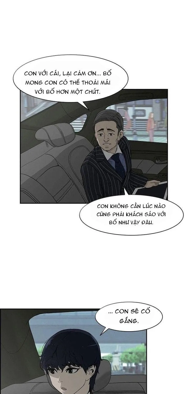 Vua Trường Trung Học Chap 4 - Next Chap 5
