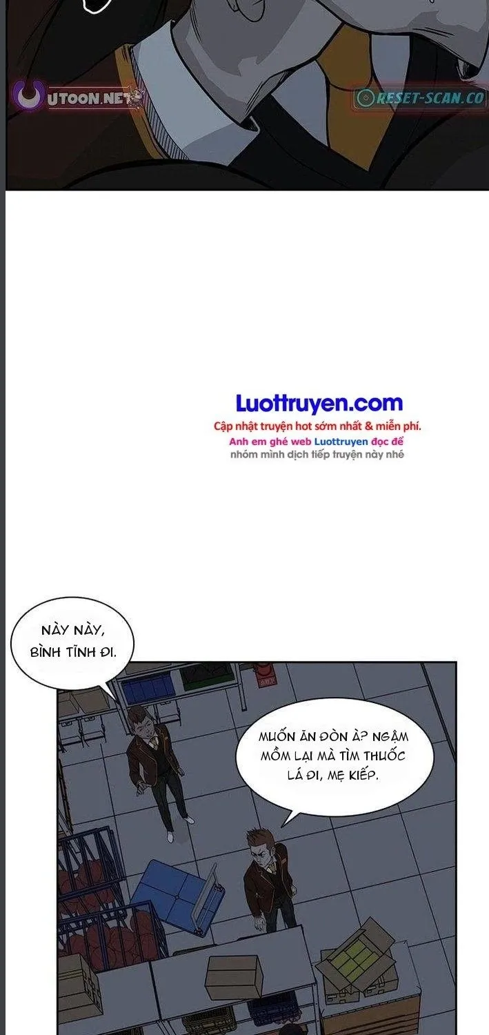 Vua Trường Trung Học Chap 4 - Next Chap 5