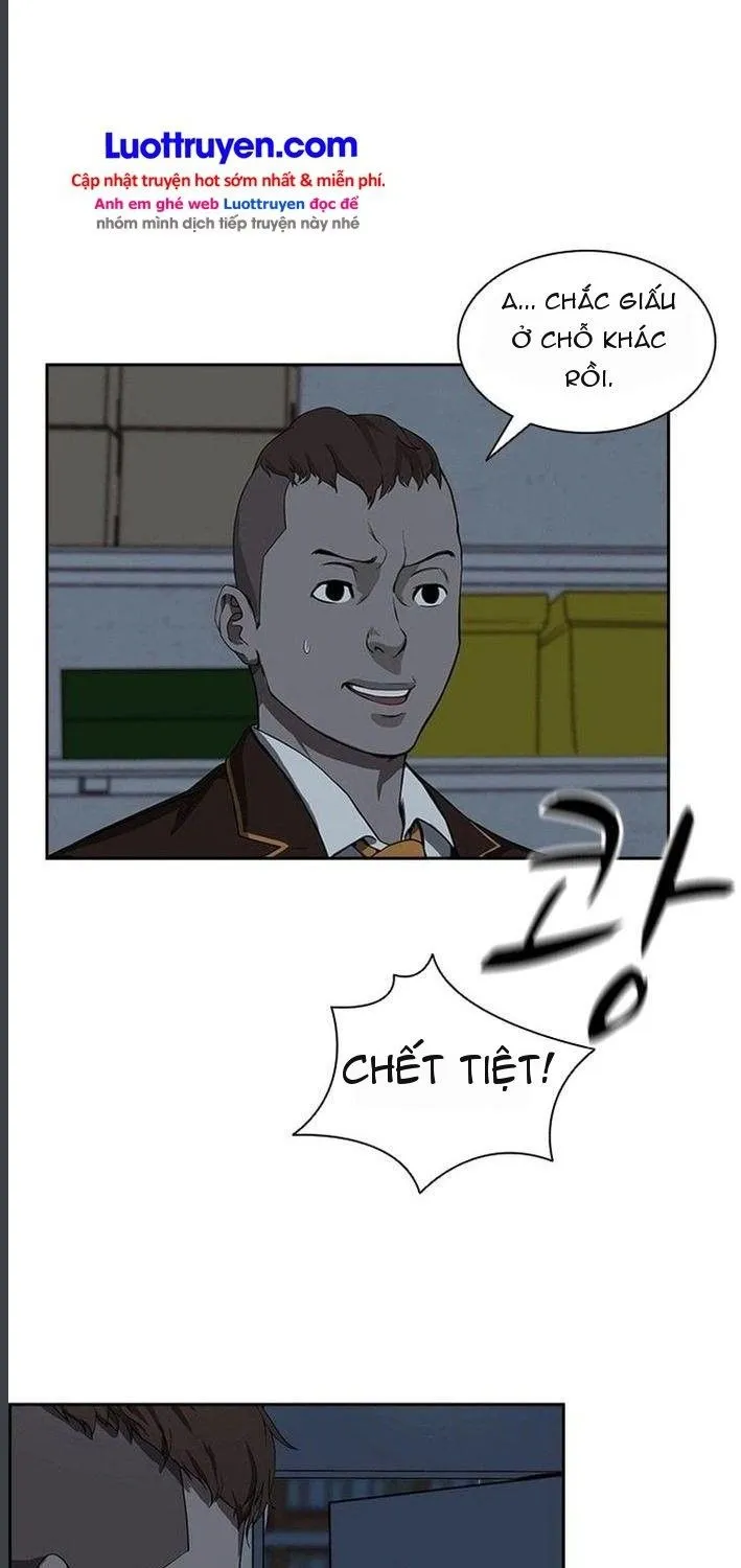 Vua Trường Trung Học Chap 4 - Next Chap 5