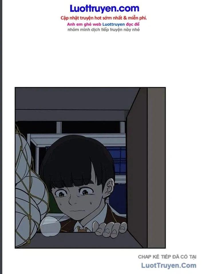 Vua Trường Trung Học Chap 4 - Next Chap 5