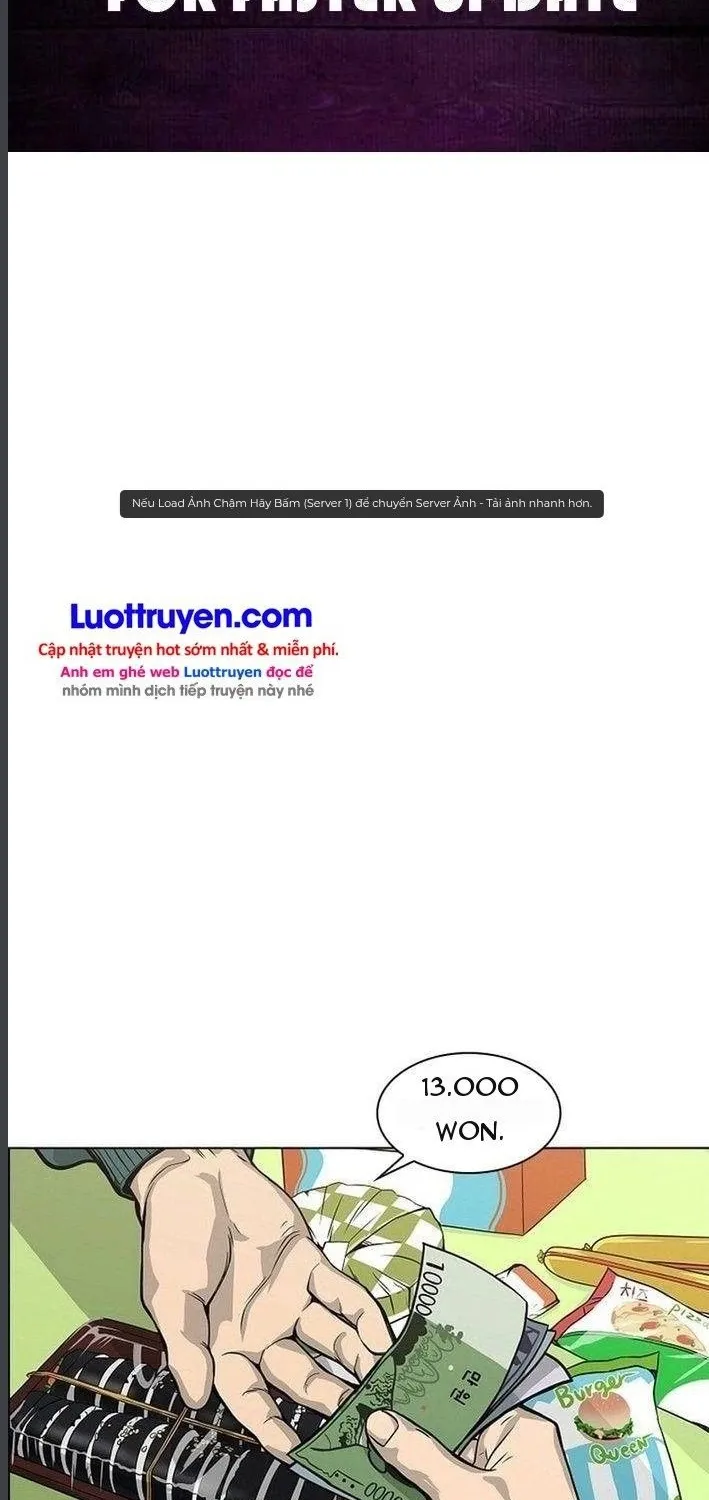 Vua Trường Trung Học Chap 5 - Next Chap 6