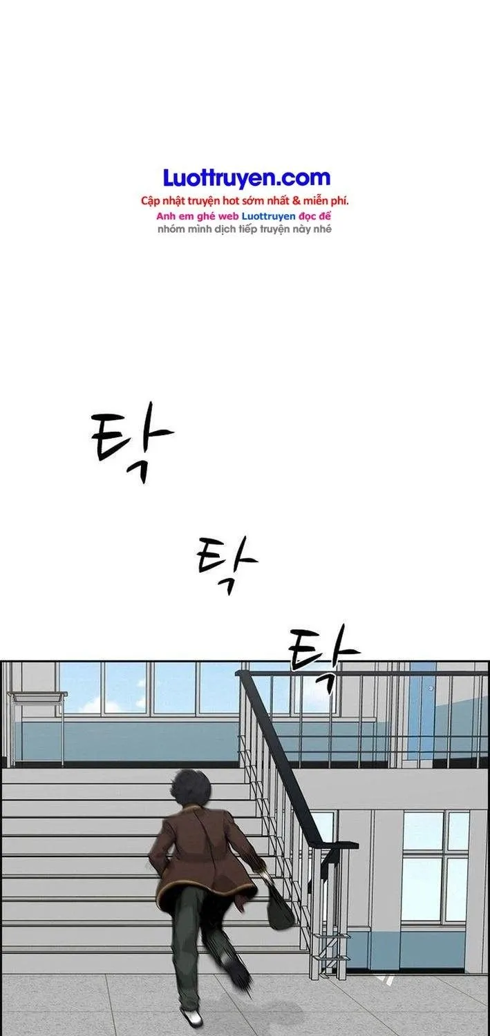 Vua Trường Trung Học Chap 5 - Next Chap 6