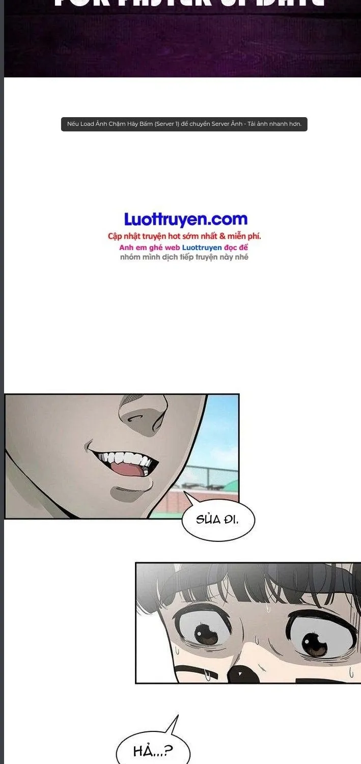 Vua Trường Trung Học Chap 6 - Next Chap 7