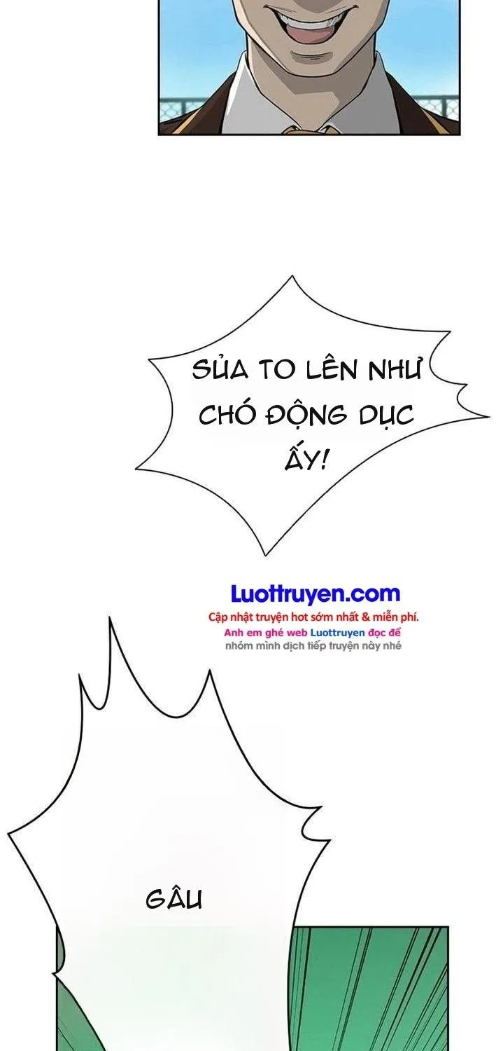 Vua Trường Trung Học Chap 6 - Next Chap 7
