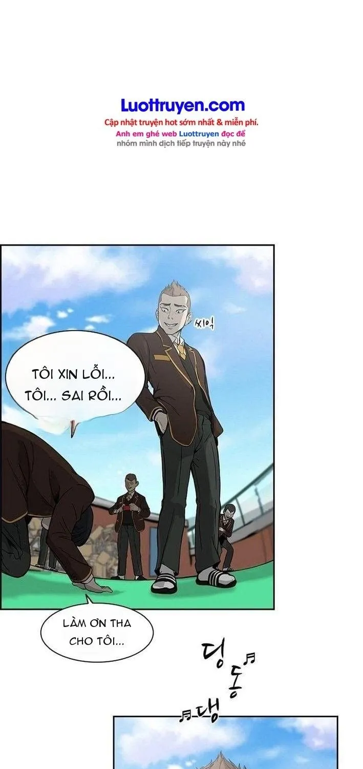 Vua Trường Trung Học Chap 6 - Next Chap 7