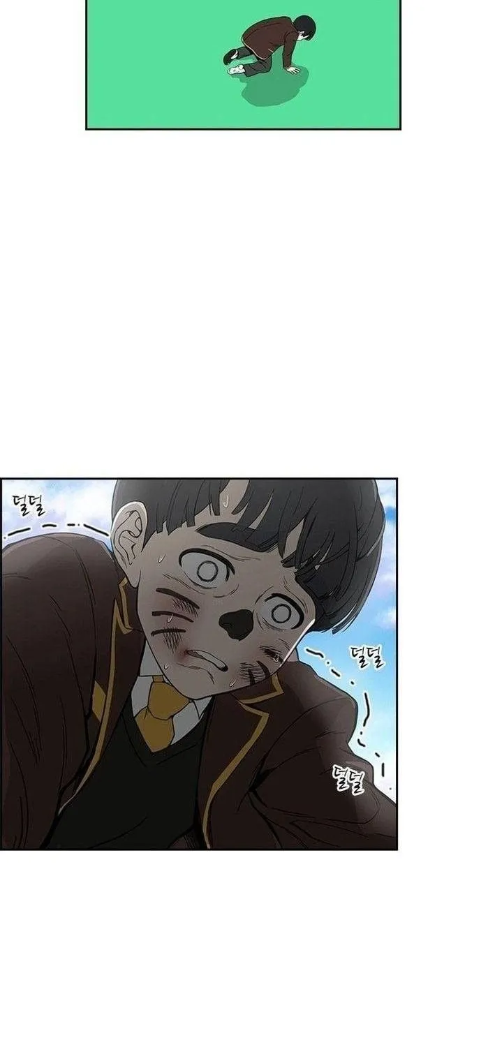 Vua Trường Trung Học Chap 6 - Next Chap 7