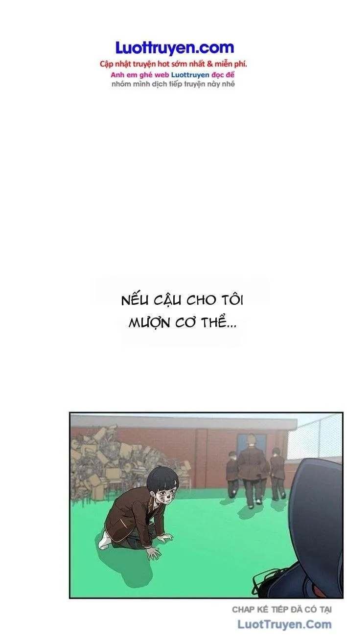 Vua Trường Trung Học Chap 6 - Next Chap 7
