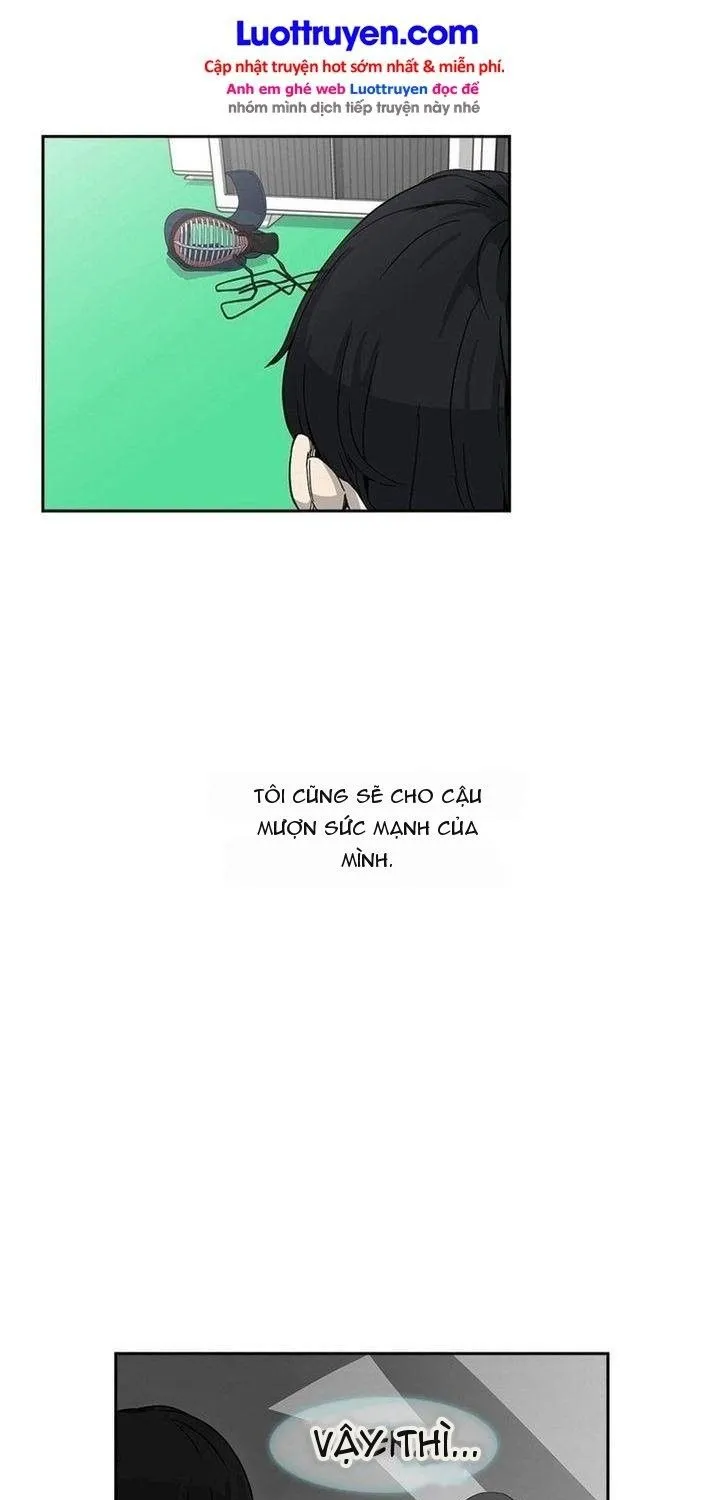 Vua Trường Trung Học Chap 6 - Next Chap 7