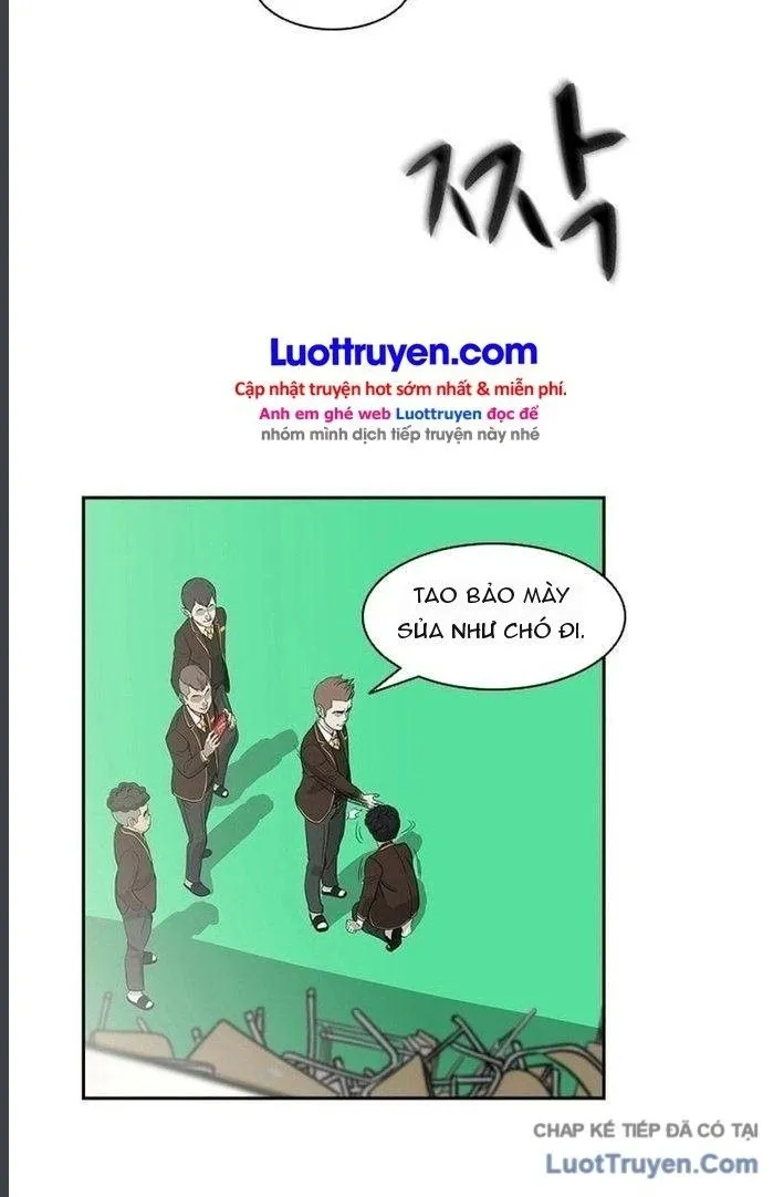 Vua Trường Trung Học Chap 6 - Next Chap 7