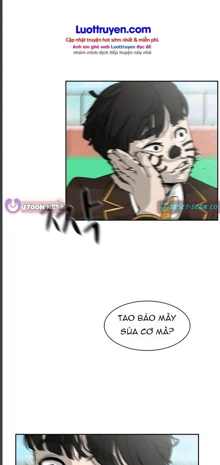 Vua Trường Trung Học Chap 6 - Next Chap 7