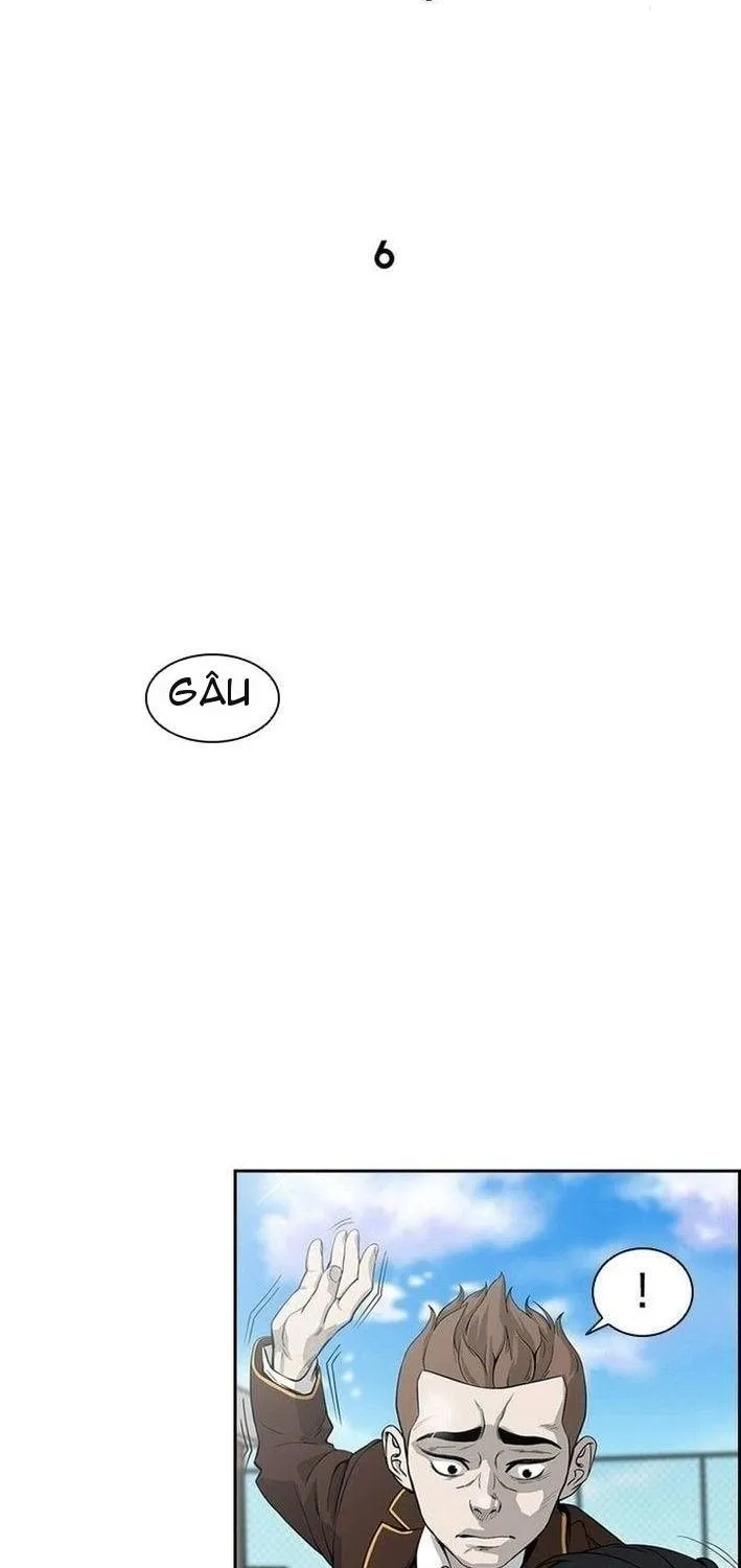 Vua Trường Trung Học Chap 6 - Next Chap 7