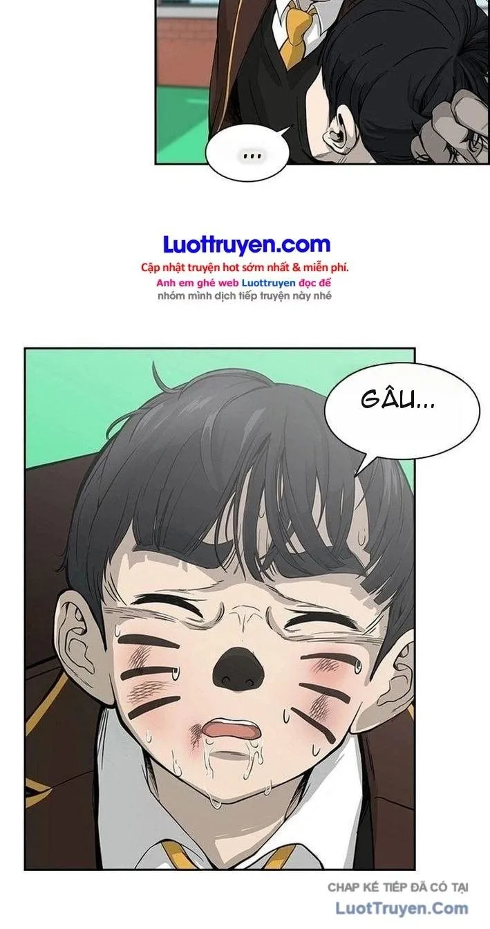 Vua Trường Trung Học Chap 6 - Next Chap 7