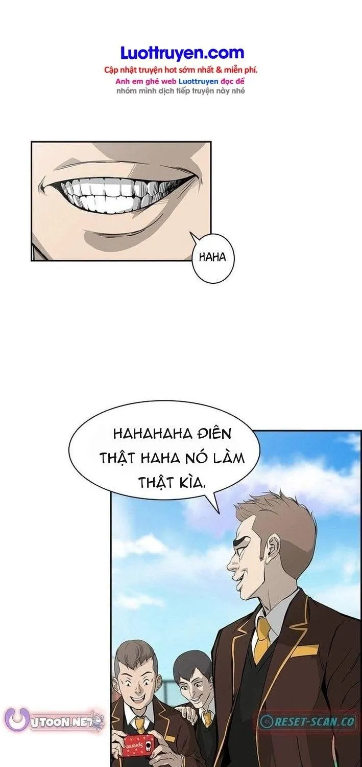 Vua Trường Trung Học Chap 6 - Next Chap 7