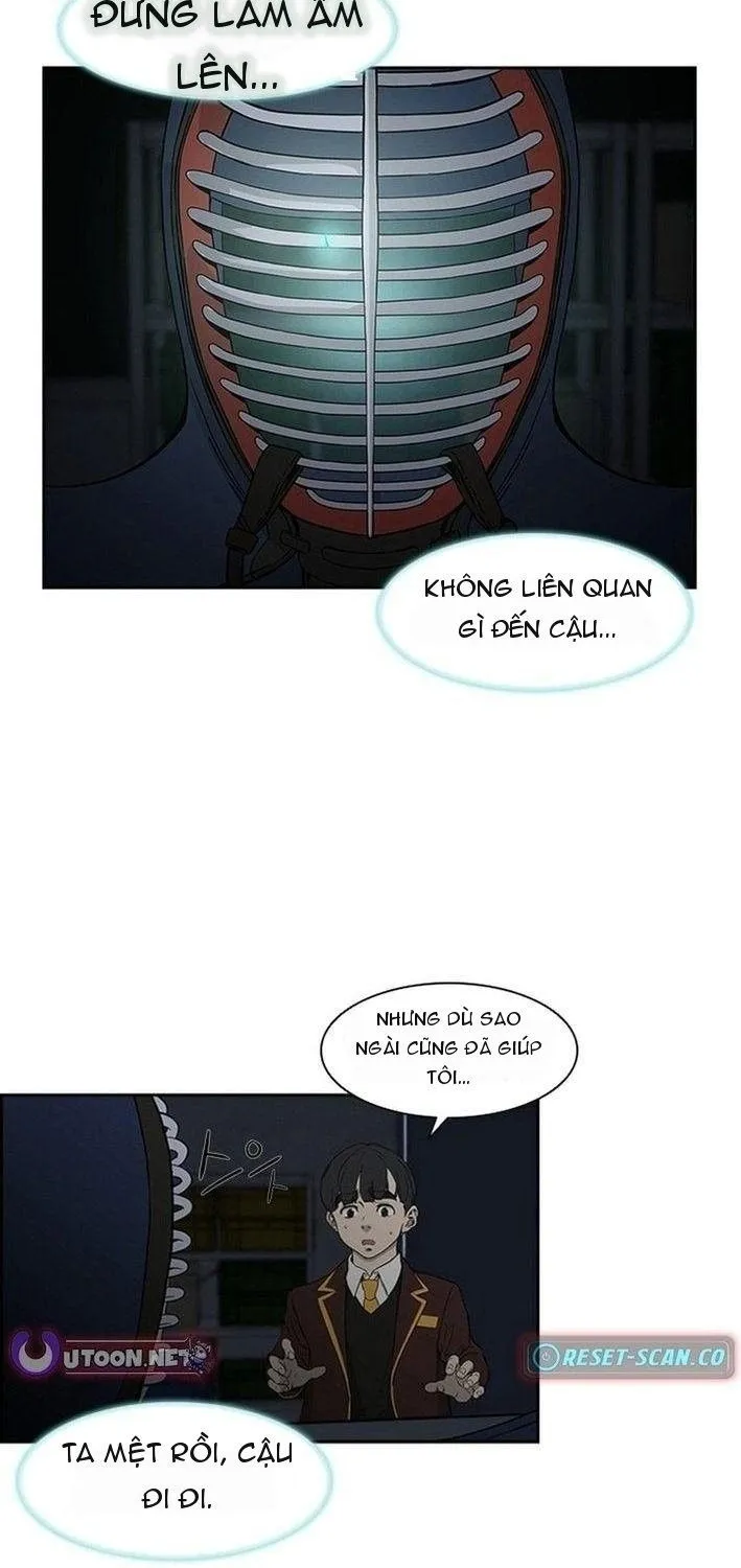 Vua Trường Trung Học Chap 7 - Next Chap 8