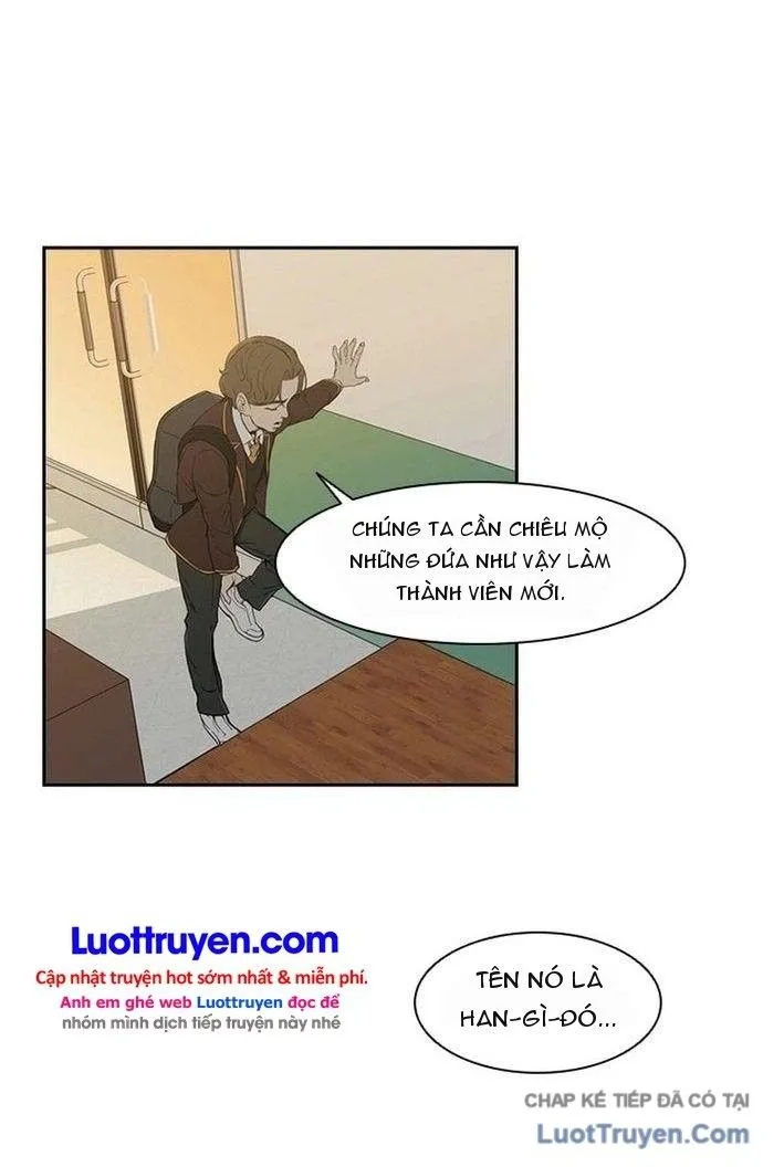 Vua Trường Trung Học Chap 7 - Next Chap 8