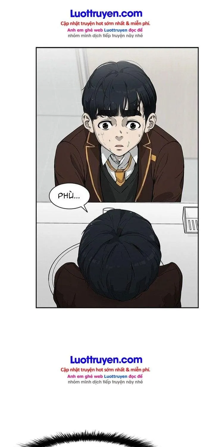 Vua Trường Trung Học Chap 7 - Next Chap 8