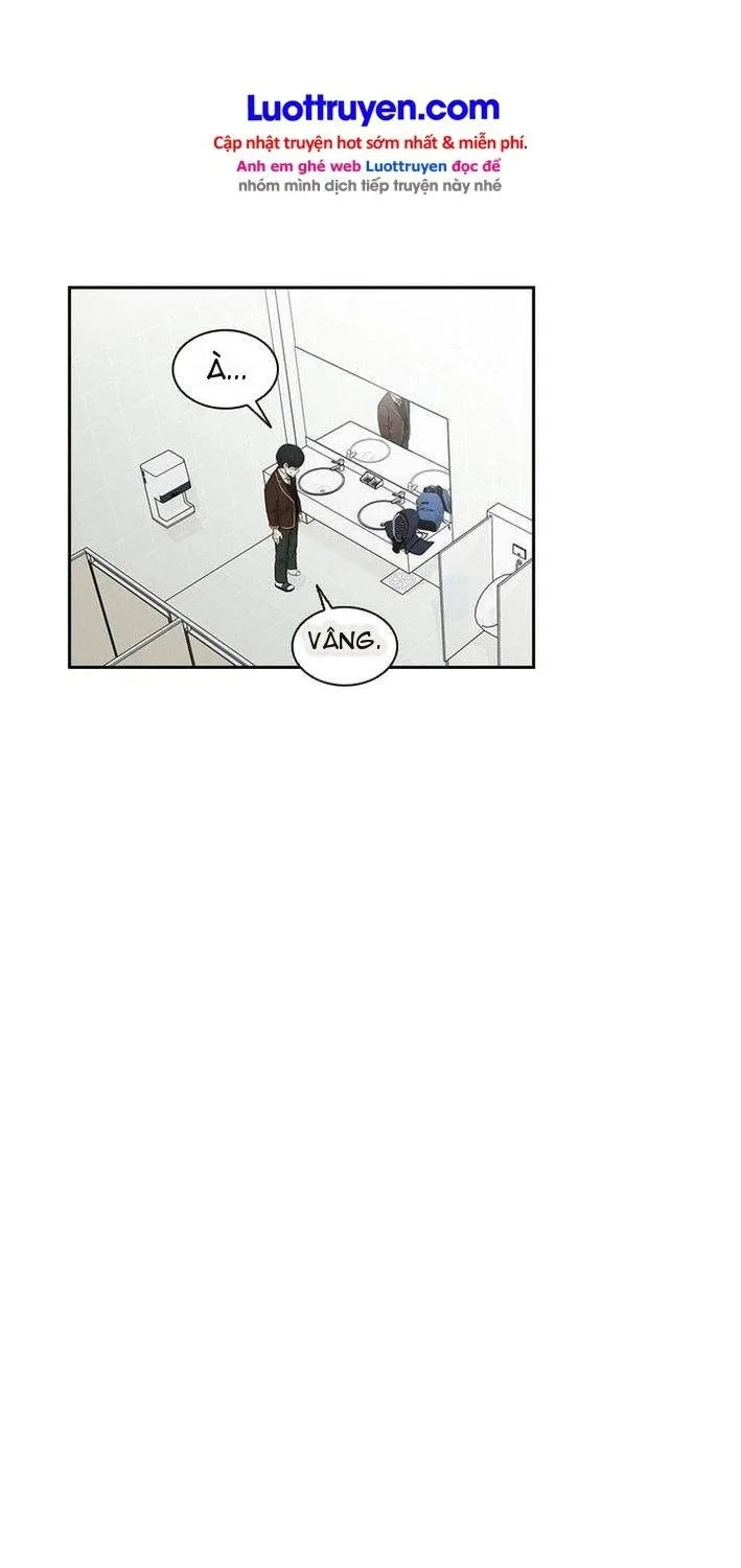 Vua Trường Trung Học Chap 7 - Next Chap 8